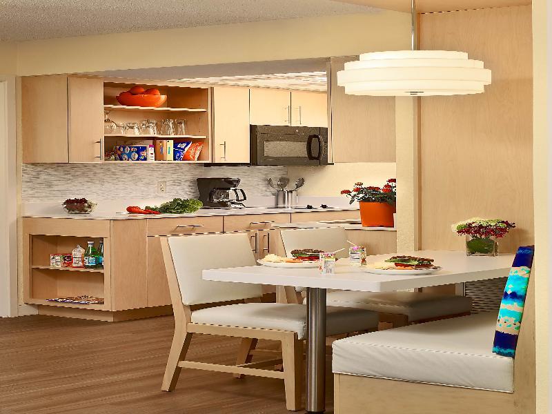 Sonesta Es Suites Orlando International Drive Williamsburg Exterior photo