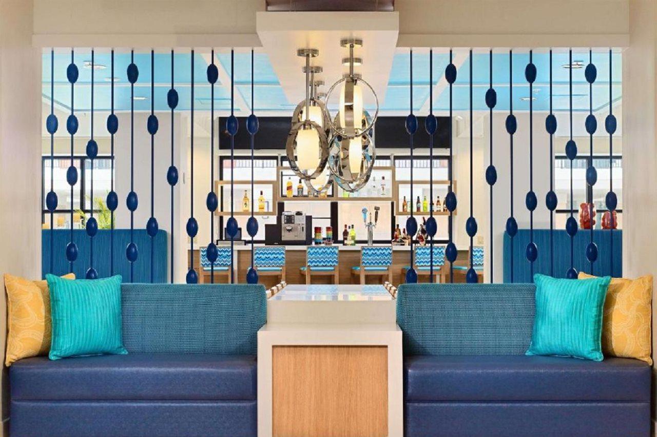Sonesta Es Suites Orlando International Drive Williamsburg Exterior photo