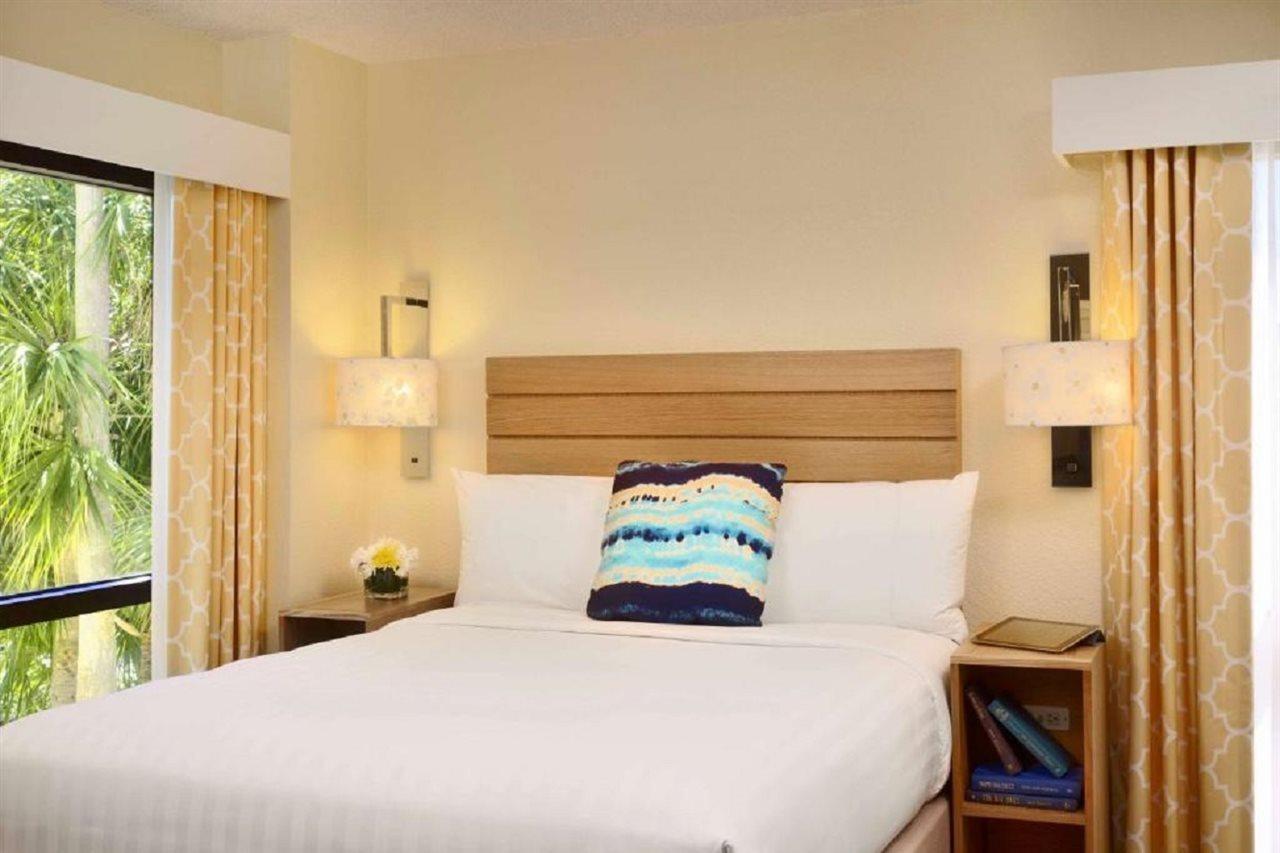 Sonesta Es Suites Orlando International Drive Williamsburg Exterior photo