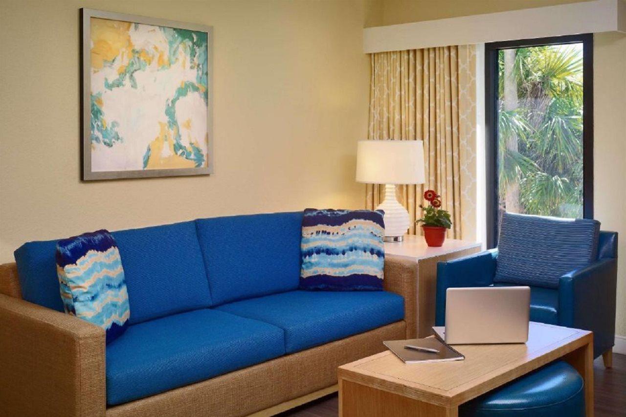 Sonesta Es Suites Orlando International Drive Williamsburg Exterior photo