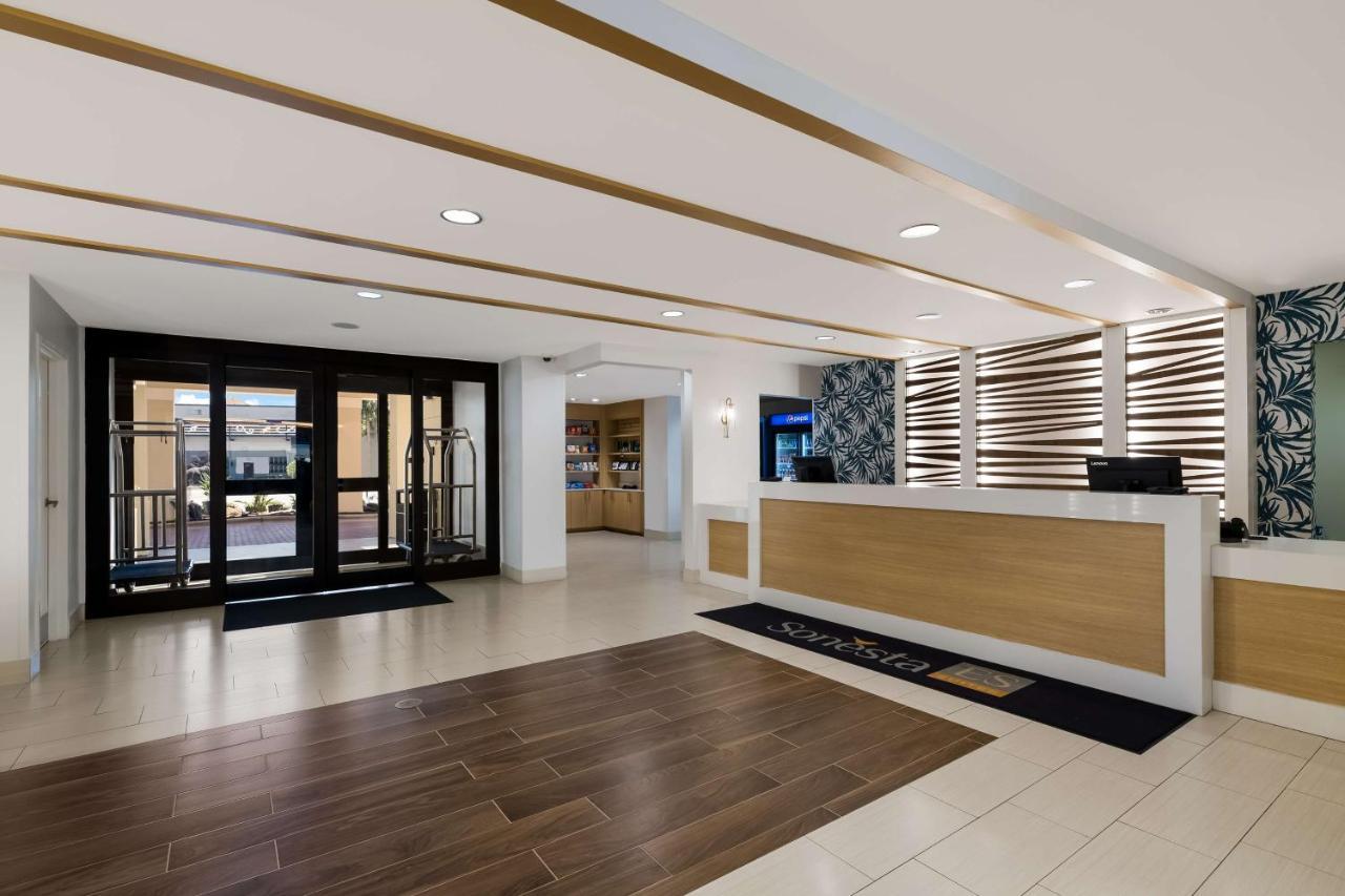 Sonesta Es Suites Orlando International Drive Williamsburg Exterior photo