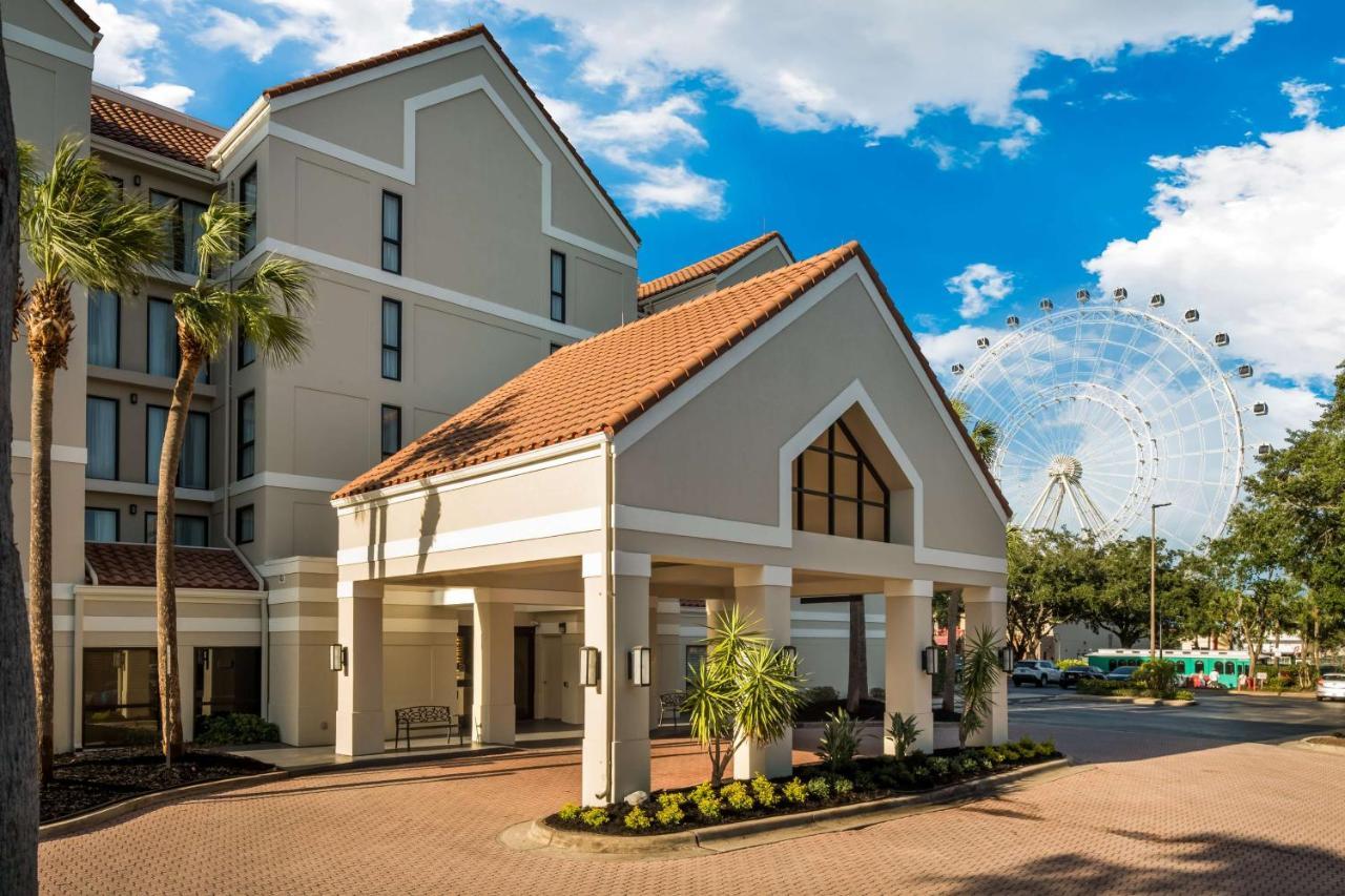 Sonesta Es Suites Orlando International Drive Williamsburg Exterior photo