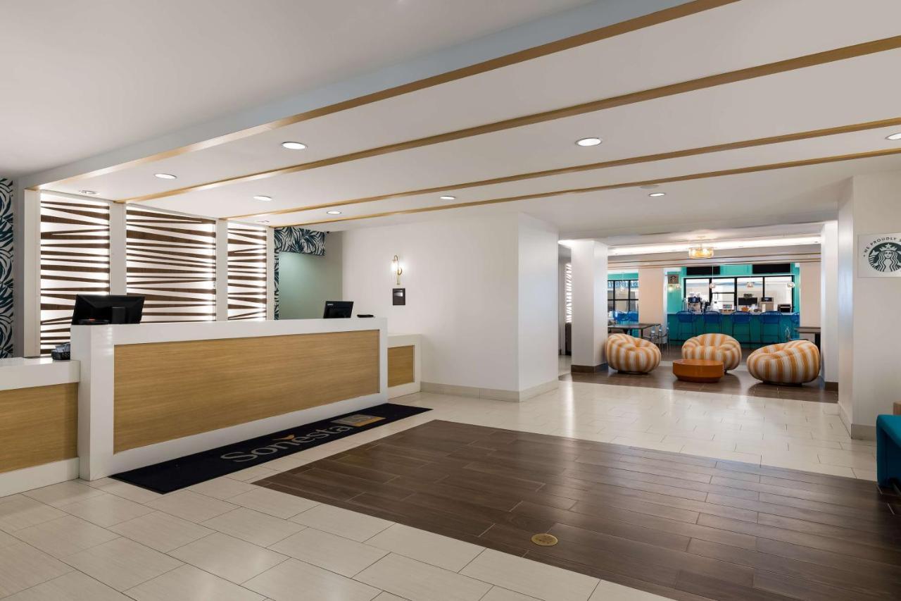 Sonesta Es Suites Orlando International Drive Williamsburg Exterior photo