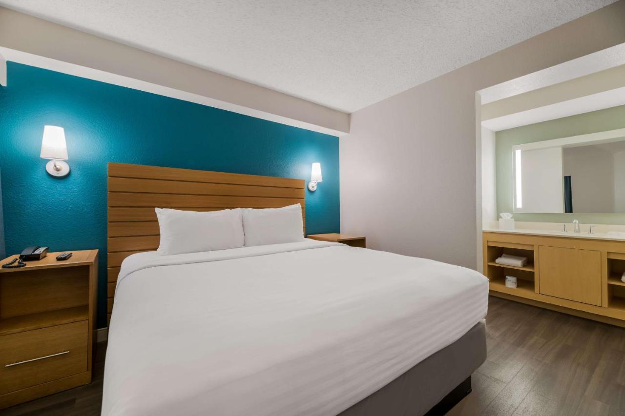 Sonesta Es Suites Orlando International Drive Williamsburg Exterior photo