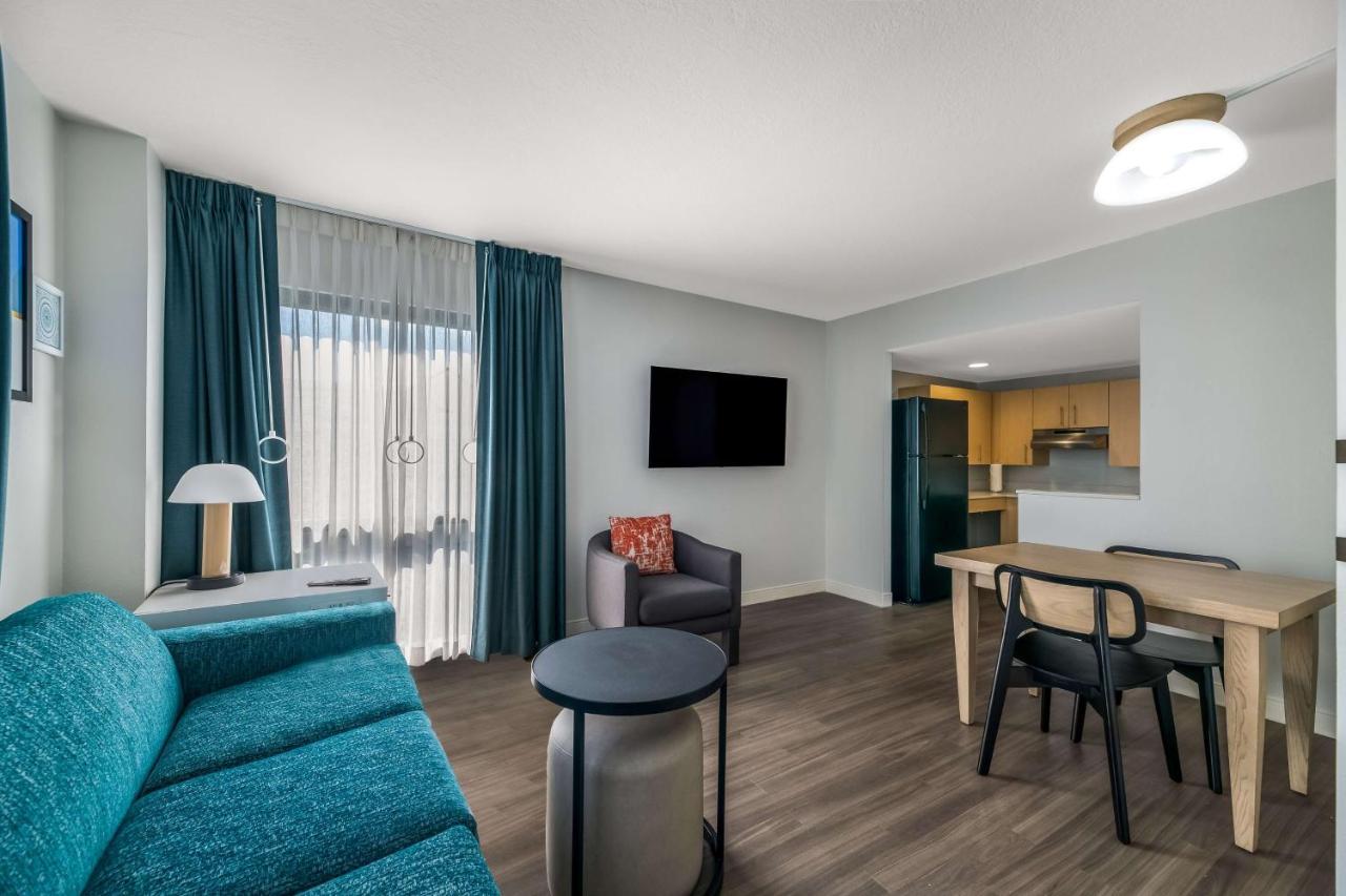 Sonesta Es Suites Orlando International Drive Williamsburg Exterior photo