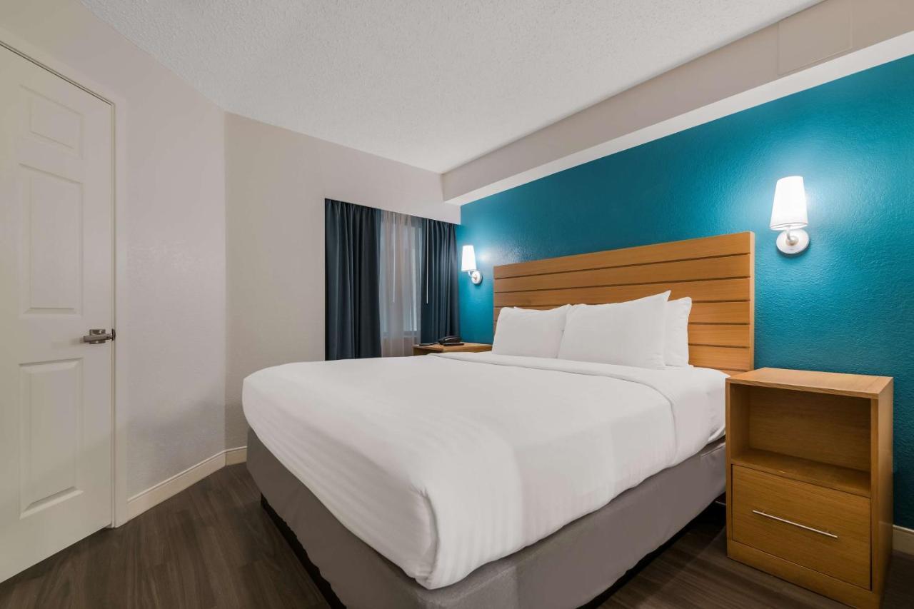 Sonesta Es Suites Orlando International Drive Williamsburg Exterior photo