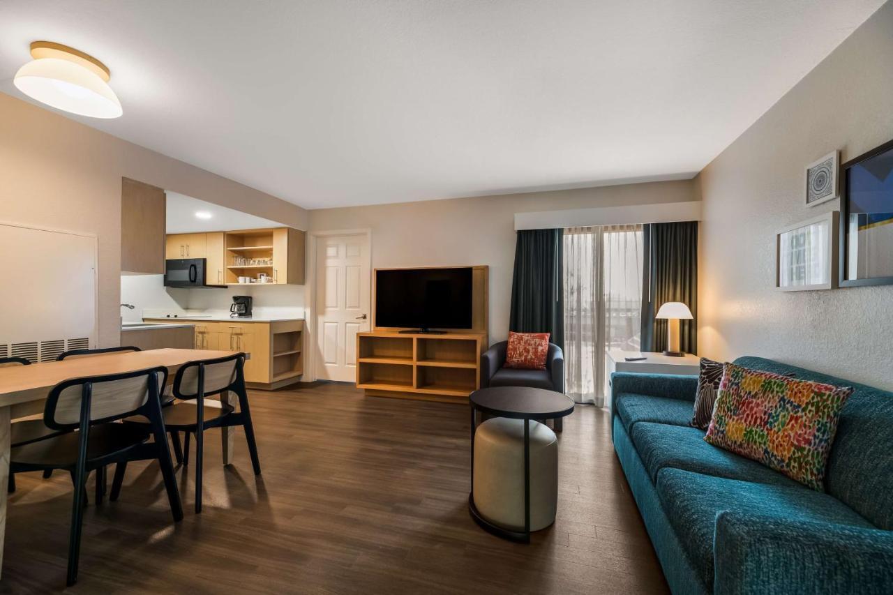 Sonesta Es Suites Orlando International Drive Williamsburg Exterior photo