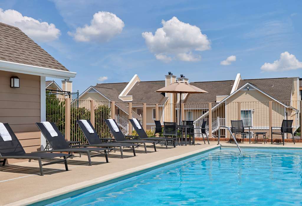 Sonesta Es Suites Orlando International Drive Williamsburg Facilities photo